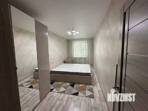 2-к квартира, на длительный срок, 46м2, 5/5 этаж