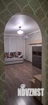 1-к квартира, на длительный срок, 41м2, 8/25 этаж