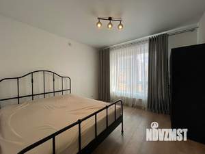 2-к квартира, на длительный срок, 62м2, 5/15 этаж