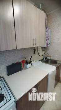 1-к квартира, на длительный срок, 31м2, 1/5 этаж