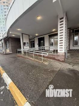 1-к квартира, на длительный срок, 42м2, 23/27 этаж