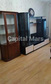 2-к квартира, на длительный срок, 57м2, 3/24 этаж