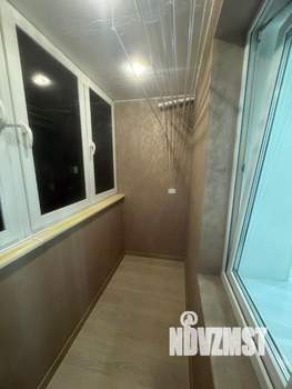 1-к квартира, на длительный срок, 45м2, 10/25 этаж