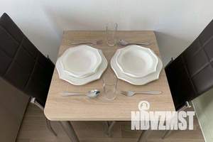 1-к квартира, посуточно, 20м2, 14/25 этаж