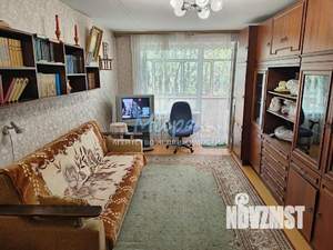 2-к квартира, на длительный срок, 46м2, 4/5 этаж