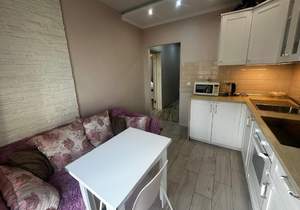 1-к квартира, на длительный срок, 36м2, 16/17 этаж