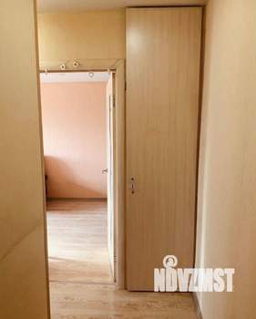 1-к квартира, на длительный срок, 29м2, 5/5 этаж