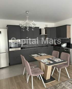 3-к квартира, на длительный срок, 75м2, 7/25 этаж