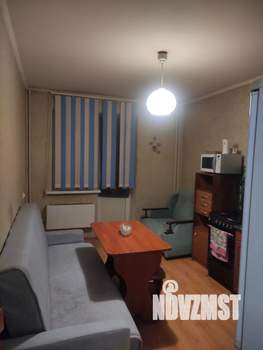 1-к квартира, на длительный срок, 37м2, 1/6 этаж