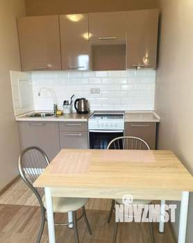 2-к квартира, на длительный срок, 42м2, 10/18 этаж