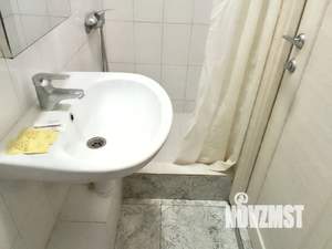 1-к квартира, посуточно, 15м2, 2/2 этаж