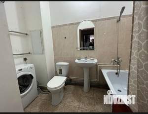 2-к квартира, на длительный срок, 45м2, 6/19 этаж