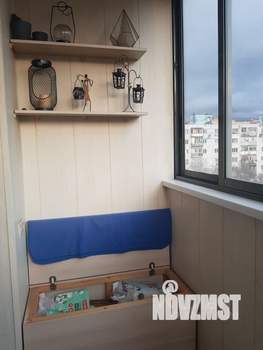 2-к квартира, на длительный срок, 53м2, 7/17 этаж