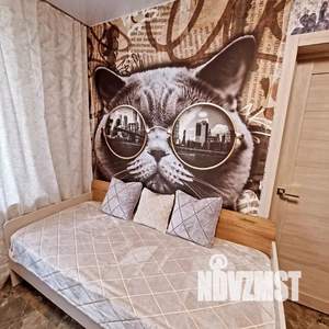 2-к квартира, посуточно, 52м2, 3/25 этаж