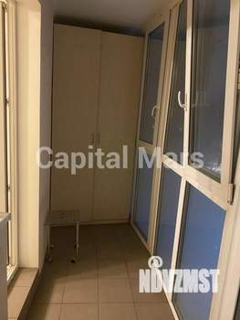1-к квартира, на длительный срок, 49м2, 4/24 этаж
