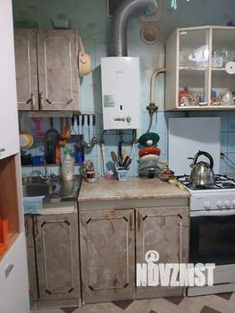 1-к квартира, на длительный срок, 30м2, 1/5 этаж