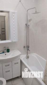 Студия квартира, на длительный срок, 27м2, 2/4 этаж