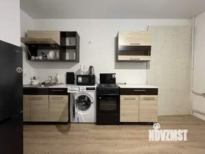 1-к квартира, на длительный срок, 35м2, 3/18 этаж