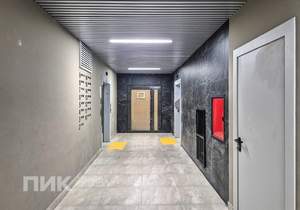 Студия квартира, на длительный срок, 19м2, 5/16 этаж