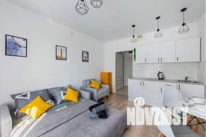 1-к квартира, посуточно, 20м2, 12/25 этаж