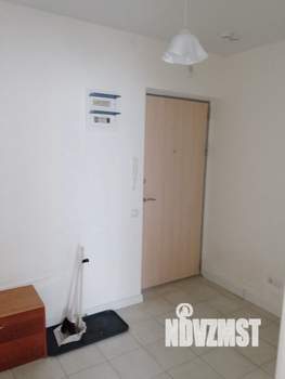 1-к квартира, на длительный срок, 36м2, 3/14 этаж