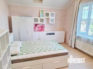 3-к квартира, на длительный срок, 120м2, 3/3 этаж