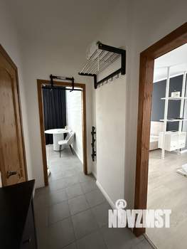 1-к квартира, на длительный срок, 40м2, 8/20 этаж