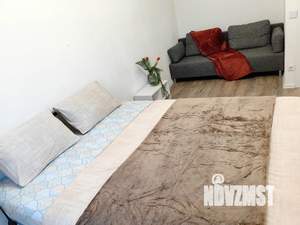 2-к квартира, посуточно, 55м2, 8/17 этаж