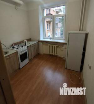 2-к квартира, на длительный срок, 47м2, 2/4 этаж