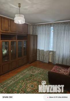 1-к квартира, на длительный срок, 35м2, 2/5 этаж