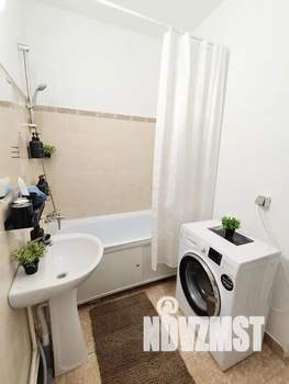 1-к квартира, посуточно, 36м2, 6/17 этаж