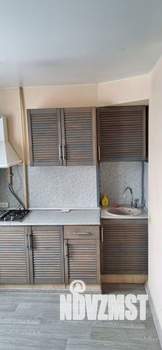 1-к квартира, на длительный срок, 40м2, 7/9 этаж