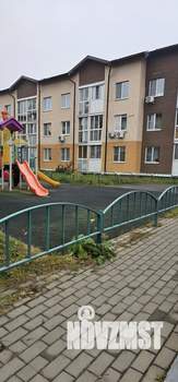 2-к квартира, на длительный срок, 49м2, 3/4 этаж