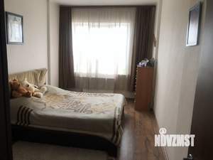 3-к квартира, на длительный срок, 74м2, 13/17 этаж