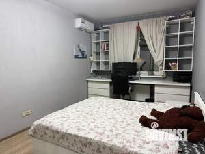 2-к квартира, на длительный срок, 63м2, 7/9 этаж