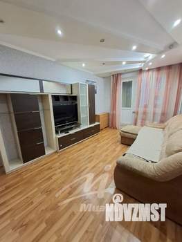 3-к квартира, на длительный срок, 86м2, 3/14 этаж