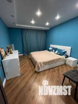 2-к квартира, посуточно, 63м2, 5/7 этаж