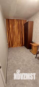 2-к квартира, на длительный срок, 43м2, 3/5 этаж