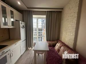 1-к квартира, на длительный срок, 36м2, 16/17 этаж