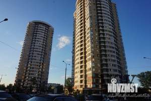 2-к квартира, на длительный срок, 64м2, 15/25 этаж