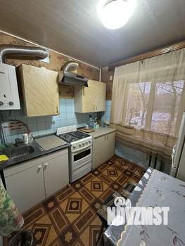 2-к квартира, на длительный срок, 50м2, 4/5 этаж