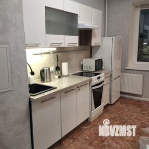 Студия квартира, на длительный срок, 26м2, 7/17 этаж