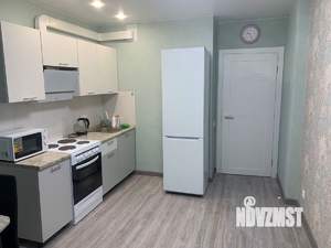 1-к квартира, на длительный срок, 40м2, 7/12 этаж