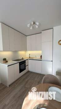 2-к квартира, на длительный срок, 37м2, 12/18 этаж