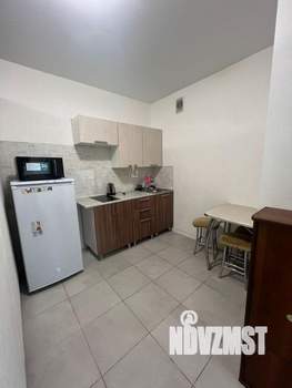 1-к квартира, на длительный срок, 35м2, 14/25 этаж