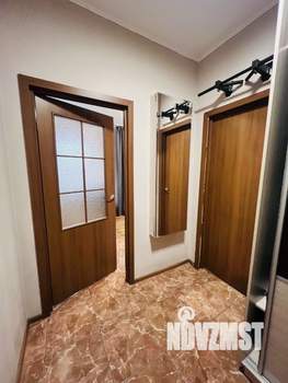 2-к квартира, на длительный срок, 37м2, 2/13 этаж
