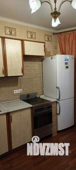 1-к квартира, на длительный срок, 38м2, 10/17 этаж