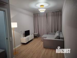 1-к квартира, на длительный срок, 35м2, 11/17 этаж