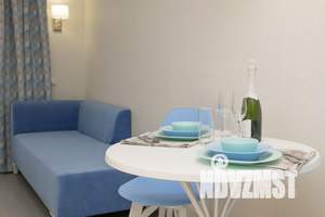 2-к квартира, посуточно, 35м2, 14/18 этаж