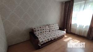 1-к квартира, на длительный срок, 36м2, 2/14 этаж